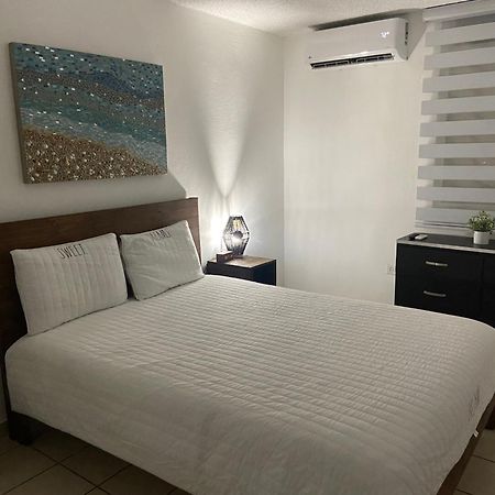 קרולינה Cozy Private Apartment Near Sju Airport מראה חיצוני תמונה