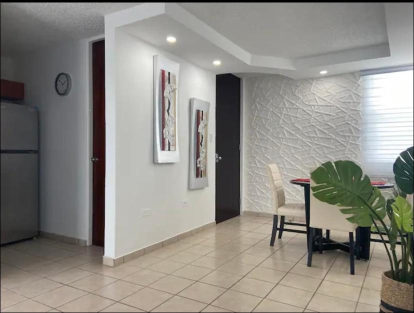 קרולינה Cozy Private Apartment Near Sju Airport מראה חיצוני תמונה