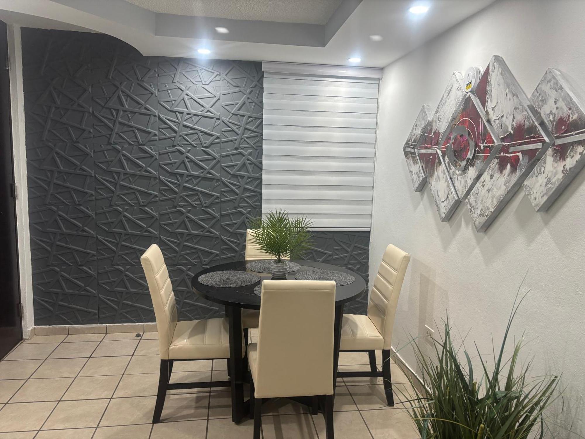 Private Apartment Near Sju Solar Battery קרולינה מראה חיצוני תמונה